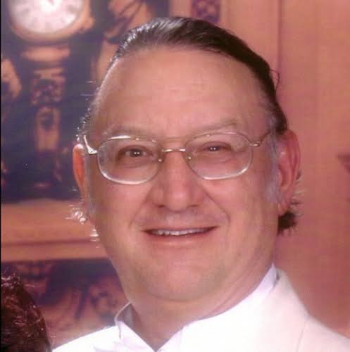 Dr. Patrick Bailey
